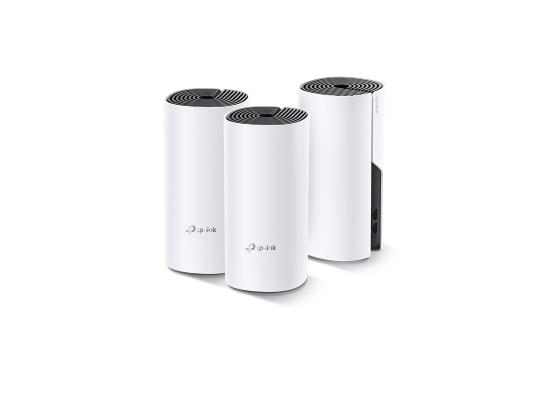 TP-Link Deco M4 (3-pack) AC1200 Whole Home Mesh Wi-Fi System